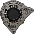10370 Alternator, 1.5L, 4Cyl, Remanufactured