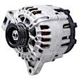 2008 Pontiac G6 - Alternator, Remanufactured, 6 Cyl 3.6L, OE Replacement Series