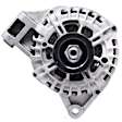2008 Pontiac G6 - Alternator, Remanufactured, 6 Cyl 3.6L, OE Replacement Series
