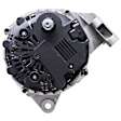 2008 Pontiac G6 - Alternator, Remanufactured, 6 Cyl 3.6L, OE Replacement Series