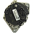 10372 Alternator, 3.3L, 6Cyl, Remanufactured