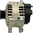 10372 Alternator, 3.3L, 6Cyl, Remanufactured