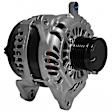 10376 Alternator, 2.5L, 4Cyl, Remanufactured, OE Replacement Series