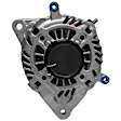 10376 Alternator, 2.5L, 4Cyl, Remanufactured, OE Replacement Series