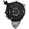 10376 Alternator, 2.5L, 4Cyl, Remanufactured, OE Replacement Series