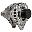 10377 Alternator, 2.0L, 4Cyl, Remanufactured