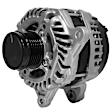10378 Alternator, Remanufactured, OE Replacement Series
