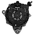 10378 Alternator, Remanufactured, OE Replacement Series