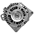 10379 Alternator, Remanufactured, OE Replacement Series