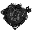 10379 Alternator, Remanufactured, OE Replacement Series