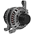 10380 Alternator, 2.3L, 4Cyl, Remanufactured, OE Replacement Series
