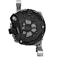 10380 Alternator, 2.3L, 4Cyl, Remanufactured, OE Replacement Series