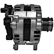 10382 Alternator, Remanufactured, OE Replacement Series