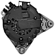 10383 Alternator, 1.3L, 3Cyl, Remanufactured, OE Replacement Series