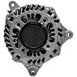 2021 GMC Acadia - OE Replacement Alternator, 2.0L, 4Cyl, Remanufactured OE Replacement Series