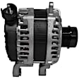 2021 GMC Acadia - OE Replacement Alternator, 2.0L, 4Cyl, Remanufactured OE Replacement Series
