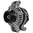 10388 Alternator, 7.3L, 8Cyl, Remanufactured, OE Replacement Series