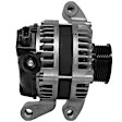 10388 Alternator, 7.3L, 8Cyl, Remanufactured, OE Replacement Series