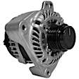 10391 Alternator, 6.6L, 8Cyl, Remanufactured, OE Replacement Series