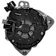 10391 Alternator, 6.6L, 8Cyl, Remanufactured, OE Replacement Series