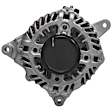 10392 Alternator, 2.0L, 4Cyl, Remanufactured, OE Replacement Series
