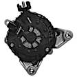 10392 Alternator, 2.0L, 4Cyl, Remanufactured, OE Replacement Series