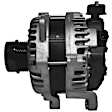 10392 Alternator, 2.0L, 4Cyl, Remanufactured, OE Replacement Series