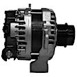 10394 Alternator, 6.6L, 8Cyl, Remanufactured, OE Replacement Series
