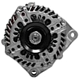 10395 Alternator, 2.7L, 6Cyl, Remanufactured, OE Replacement Series