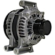 10404 Alternator, 2.0L, 4Cyl, Remanufactured