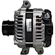 10404 Alternator, 2.0L, 4Cyl, Remanufactured