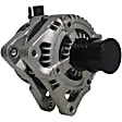 10408 Alternator, 1.0L, 3Cyl, Remanufactured