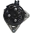 10408 Alternator, 1.0L, 3Cyl, Remanufactured