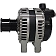 10408 Alternator, 1.0L, 3Cyl, Remanufactured