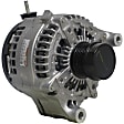 10413 Alternator, 3.6L, 6Cyl, Remanufactured