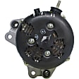 10413 Alternator, 3.6L, 6Cyl, Remanufactured