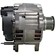 10418 Alternator, 2.0L, 4Cyl, Remanufactured