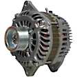 10420 Alternator, 3.5L, 6Cyl, Remanufactured