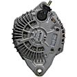 10420 Alternator, 3.5L, 6Cyl, Remanufactured