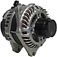 10422 Alternator, 3.5L, 6Cyl, Remanufactured