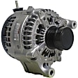 10424 Alternator, 3.6L, 6Cyl, Remanufactured
