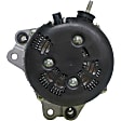 10424 Alternator, 3.6L, 6Cyl, Remanufactured