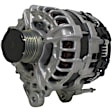 10425 Alternator, 3.6L, 6Cyl, Remanufactured