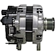 10425 Alternator, 3.6L, 6Cyl, Remanufactured