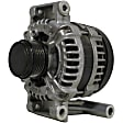 10427 Alternator, 1.5L, 4Cyl, Remanufactured