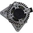 10431 Alternator, 2.5L, 4Cyl, Remanufactured
