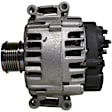 10433 Alternator, 2.0L, 4Cyl, Remanufactured