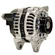 11001 Alternator, 2.4L, 4Cyl, 95 Amp, Remanufactured, QB Premium