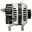 11001 Alternator, 2.4L, 4Cyl, 95 Amp, Remanufactured, QB Premium