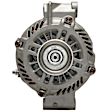 11005 OE Replacement Alternator, 2.3L, 4Cyl, Remanufactured QB Premium